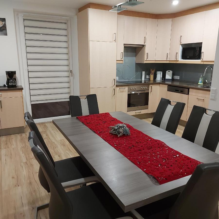 Haus Mundl Διαμέρισμα Tauplitz Εξωτερικό φωτογραφία