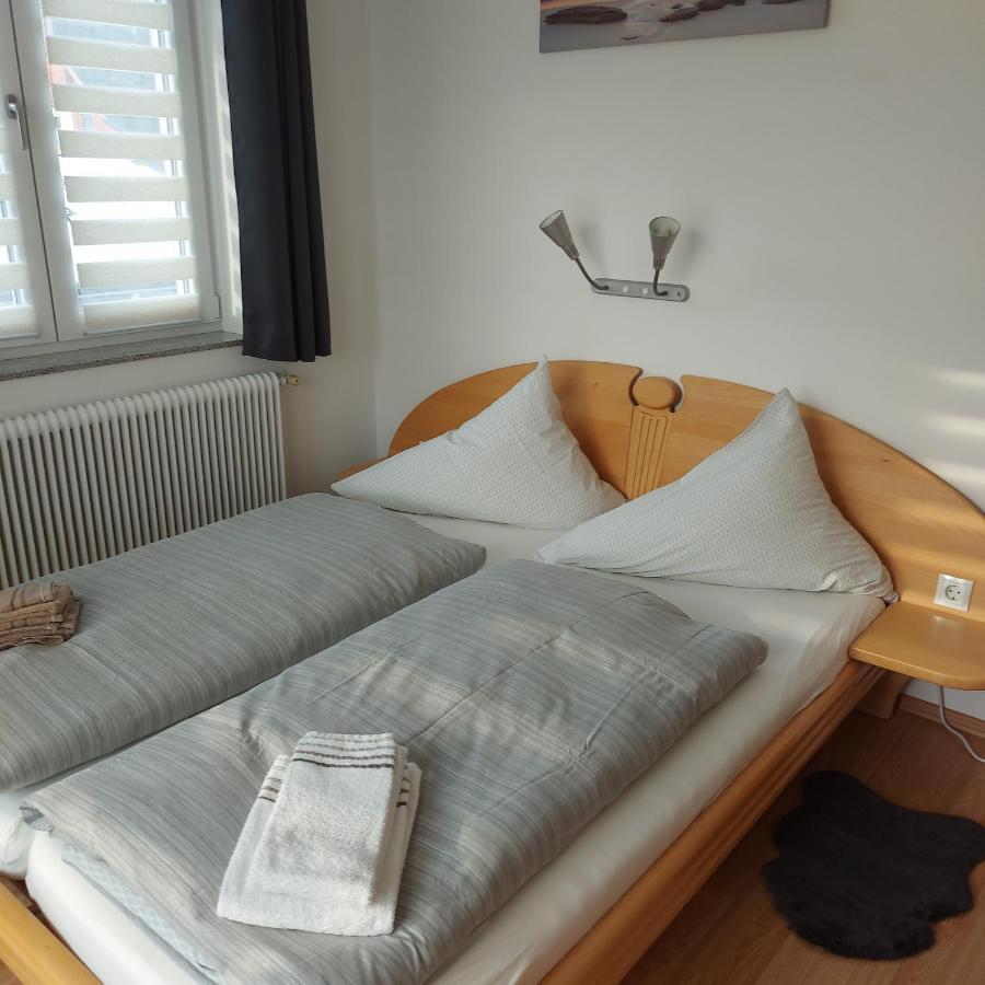 Haus Mundl Διαμέρισμα Tauplitz Εξωτερικό φωτογραφία