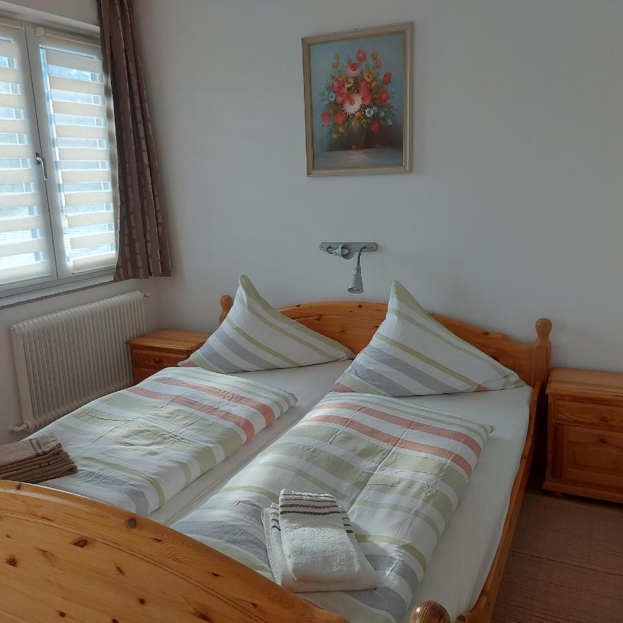 Haus Mundl Διαμέρισμα Tauplitz Εξωτερικό φωτογραφία