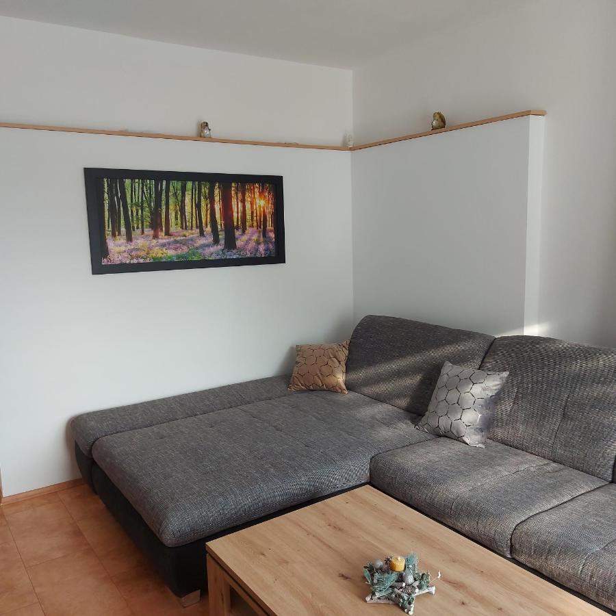 Haus Mundl Διαμέρισμα Tauplitz Εξωτερικό φωτογραφία