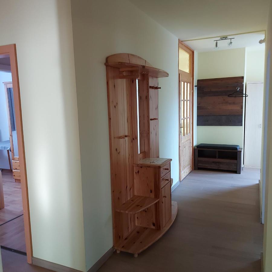 Haus Mundl Διαμέρισμα Tauplitz Εξωτερικό φωτογραφία