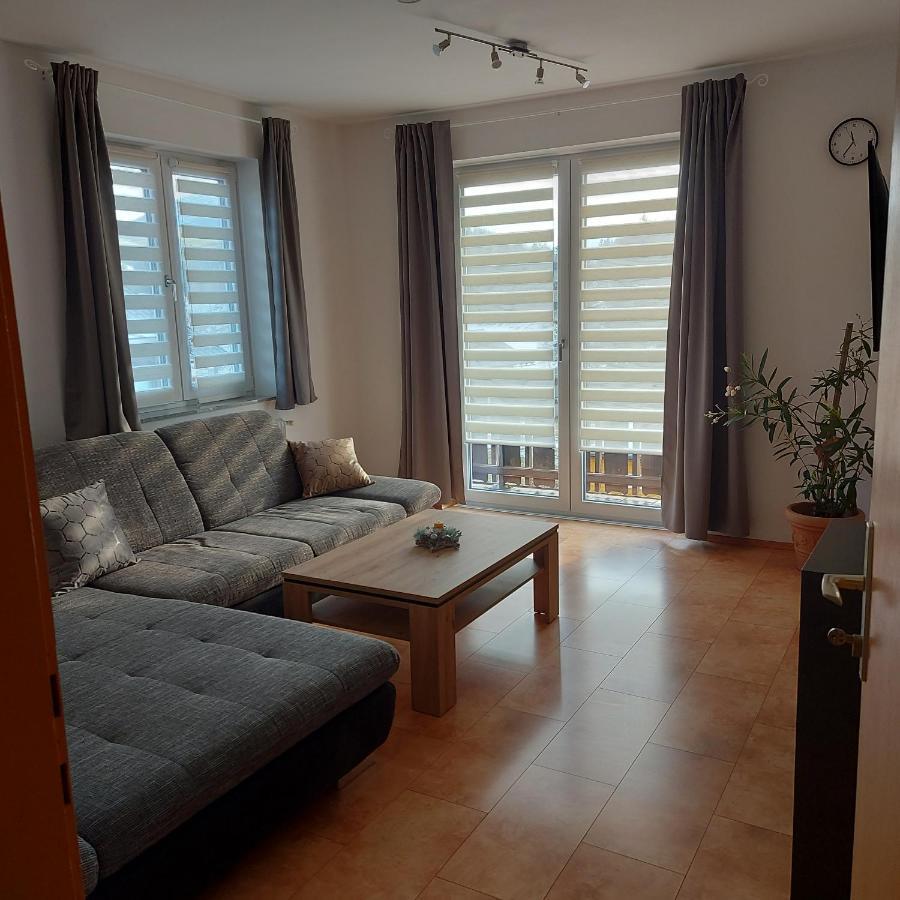 Haus Mundl Διαμέρισμα Tauplitz Εξωτερικό φωτογραφία