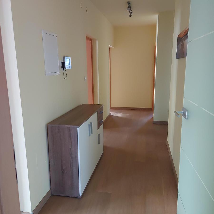 Haus Mundl Διαμέρισμα Tauplitz Εξωτερικό φωτογραφία